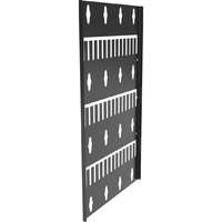 USystems 42U 300W Cable Tray